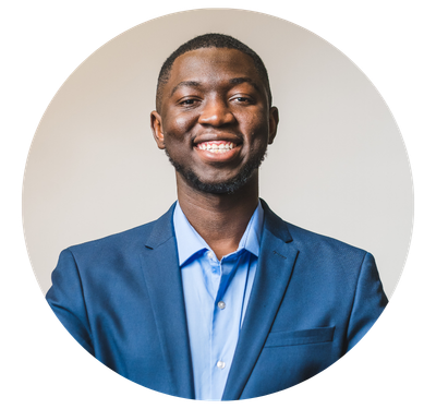 Benedict Owanga - AGD