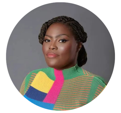 Candice Chirwa- AGD