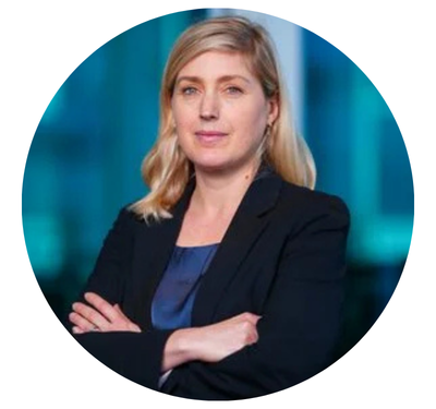 Clémence McNulty