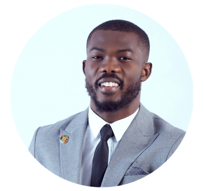 Damilola Balogun - AGD