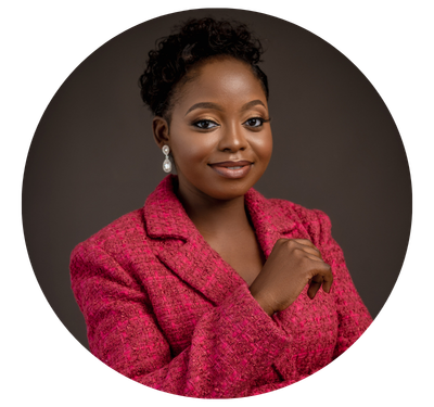 Jessica Mshama - AGD