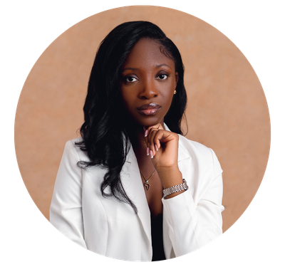 Khadija Owusu - AGD