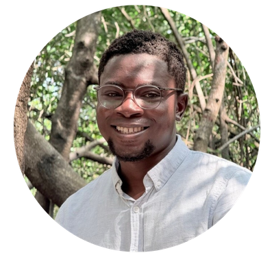 Ramoudane Orou Sannou - AGD