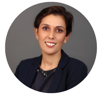 Zineb El jazouli
