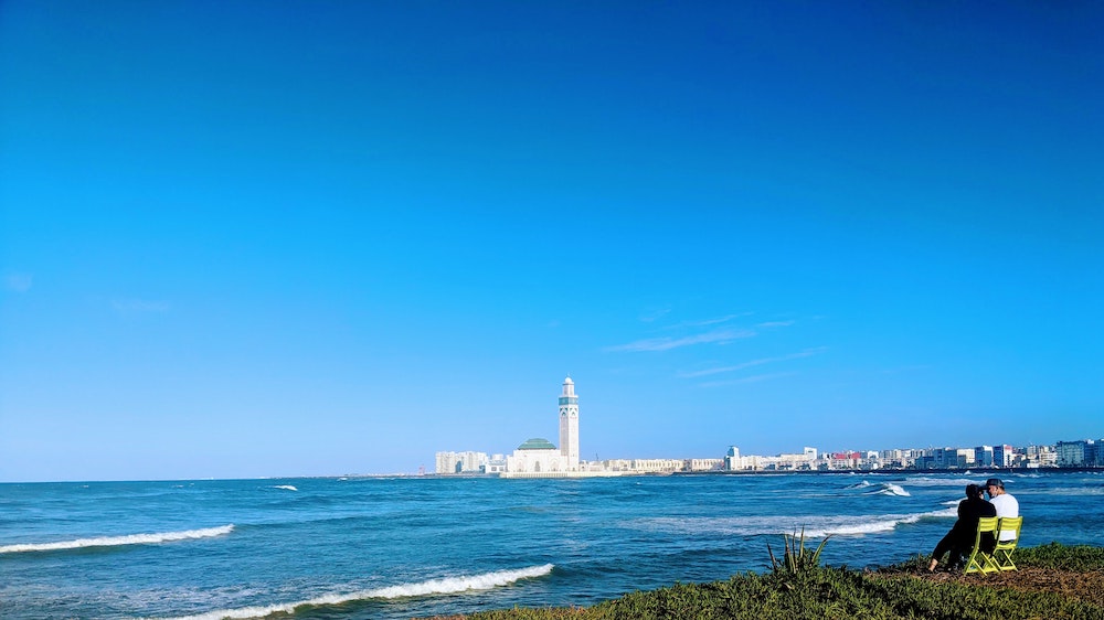 Études supérieures Maroc Casablanca ESCA